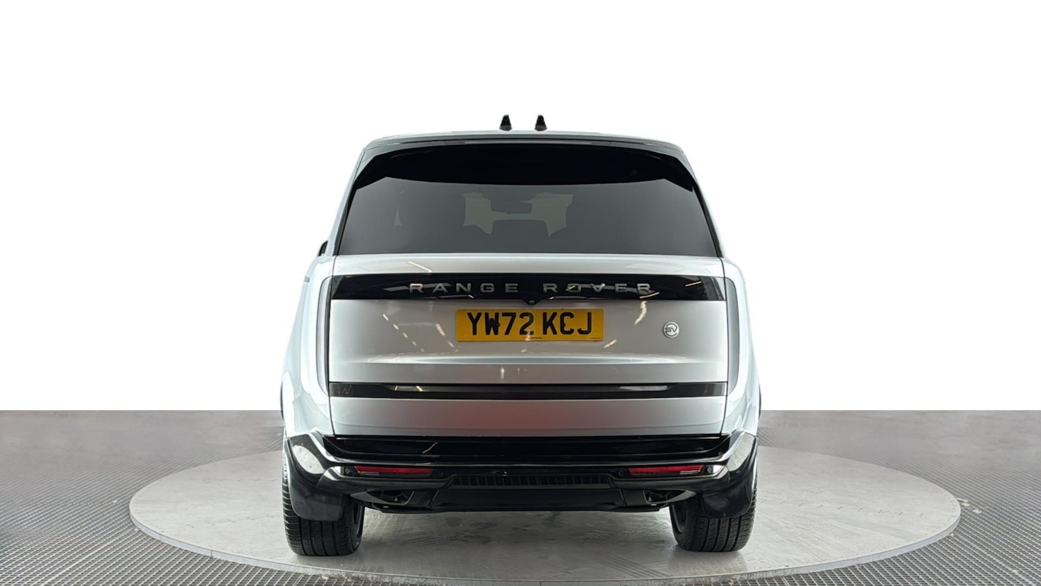 Used Land Rover Range Rover 2022 for sale - 77908852: Photo 5