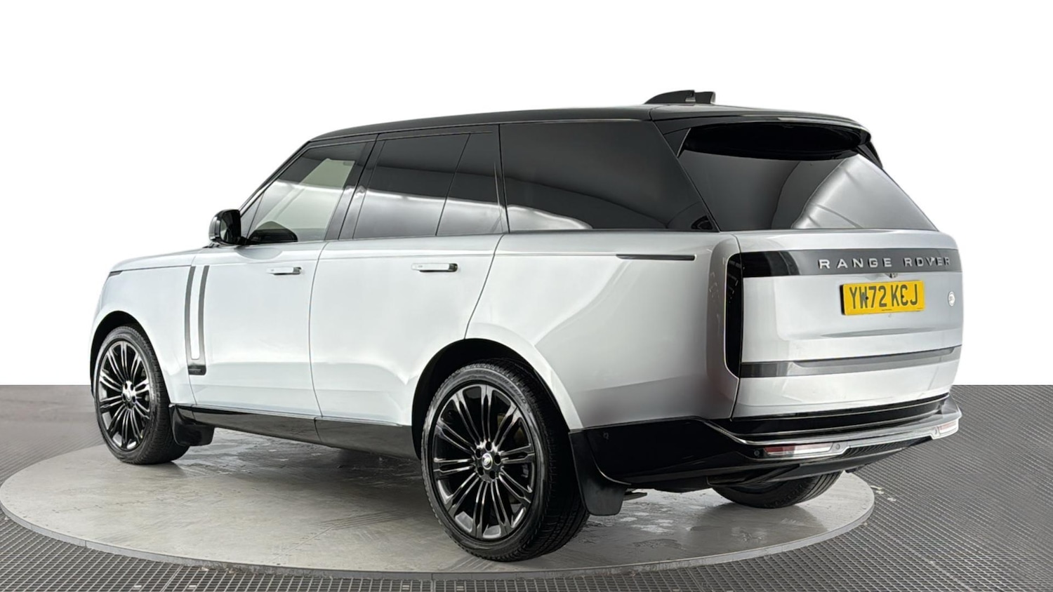 Used Land Rover Range Rover 2022 for sale - 77908852: Photo 6