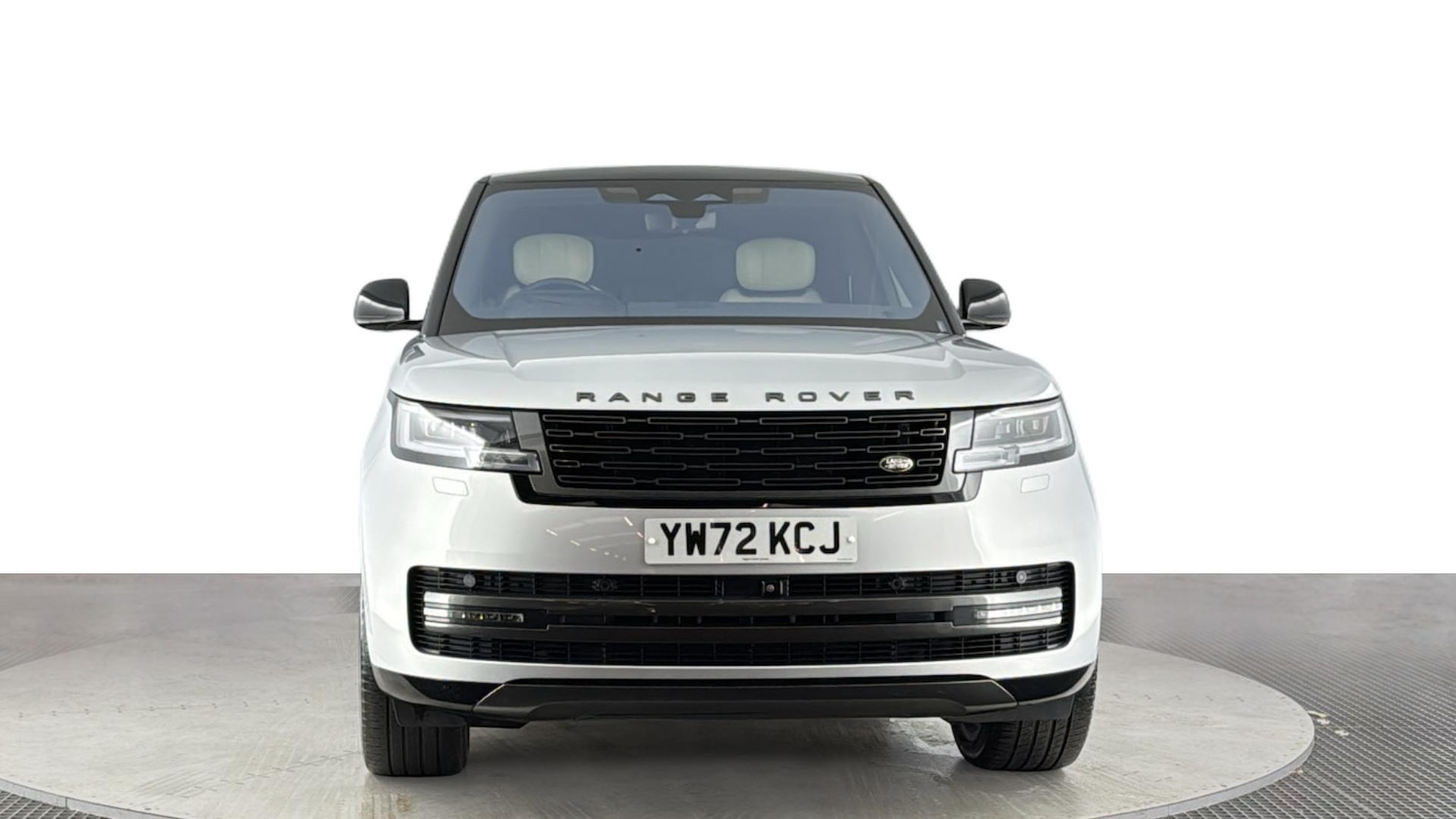 Used Land Rover Range Rover 2022 for sale - 77908852: Photo 8