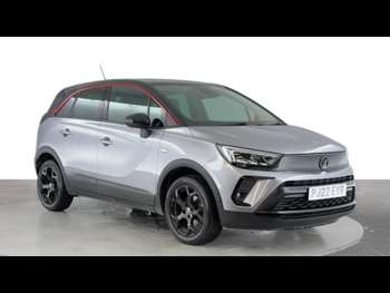 Used Vauxhall Crossland 2022 for sale - 75133264: Photo