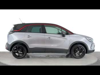 Used Vauxhall Crossland 2022 for sale - 75133264: Photo