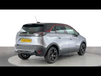 Used Vauxhall Crossland 2022 for sale - 75133264: Photo