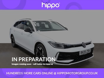 Used Volkswagen Passat 2025 for sale - 79133035: Photo