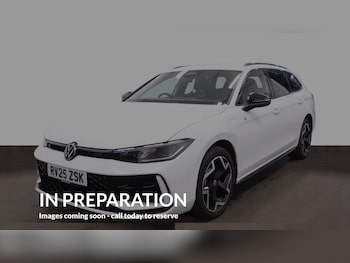 Used Volkswagen Passat 2025 for sale - 79133035: Photo