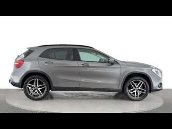 Used Mercedes-Benz GLA 2019 for sale - 75133650: Photo