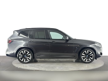 Used BMW iX3 2022 for sale - 79395972: Photo
