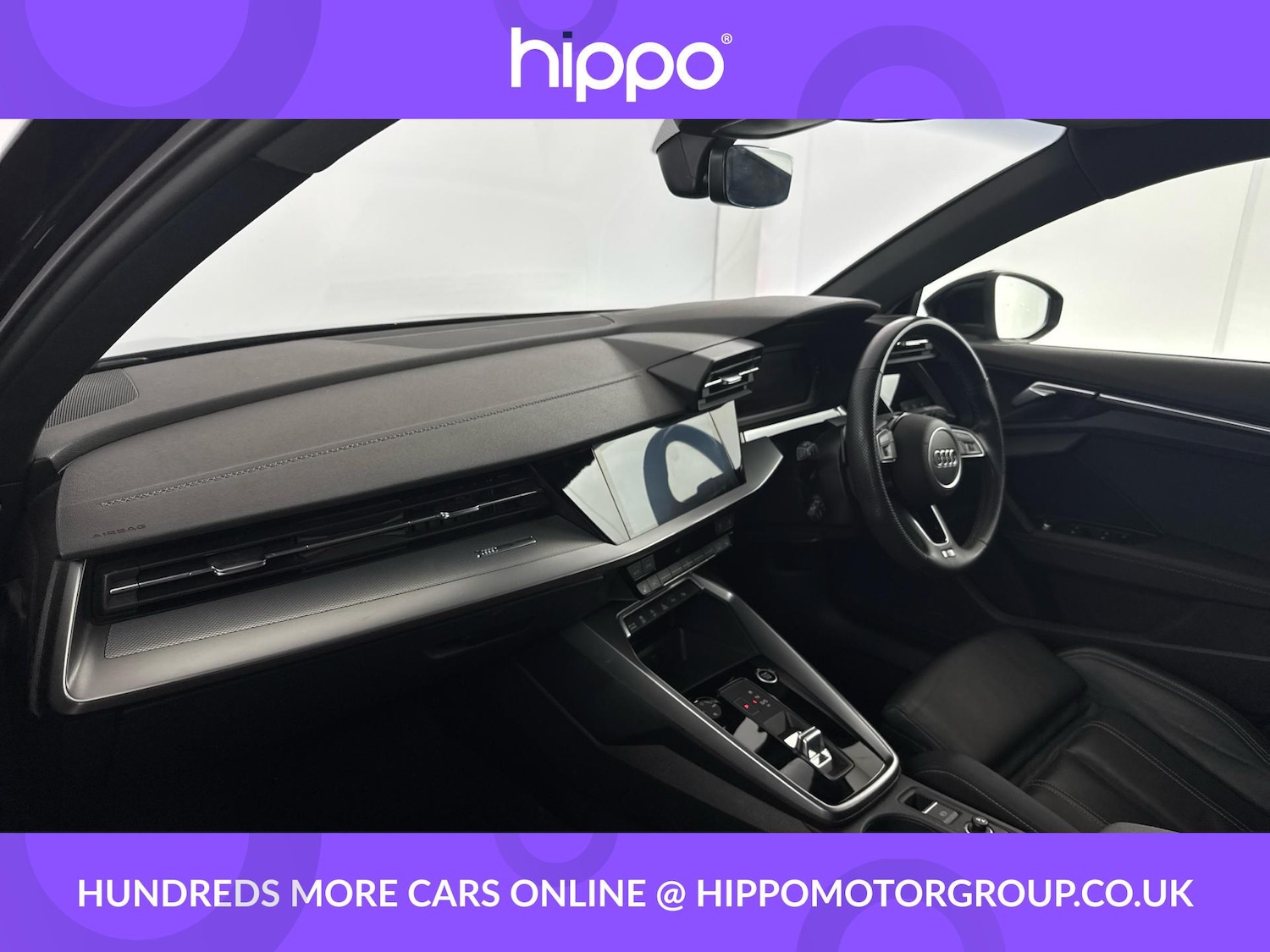 Used Audi A3 2023 for sale - 76752959: Photo 10