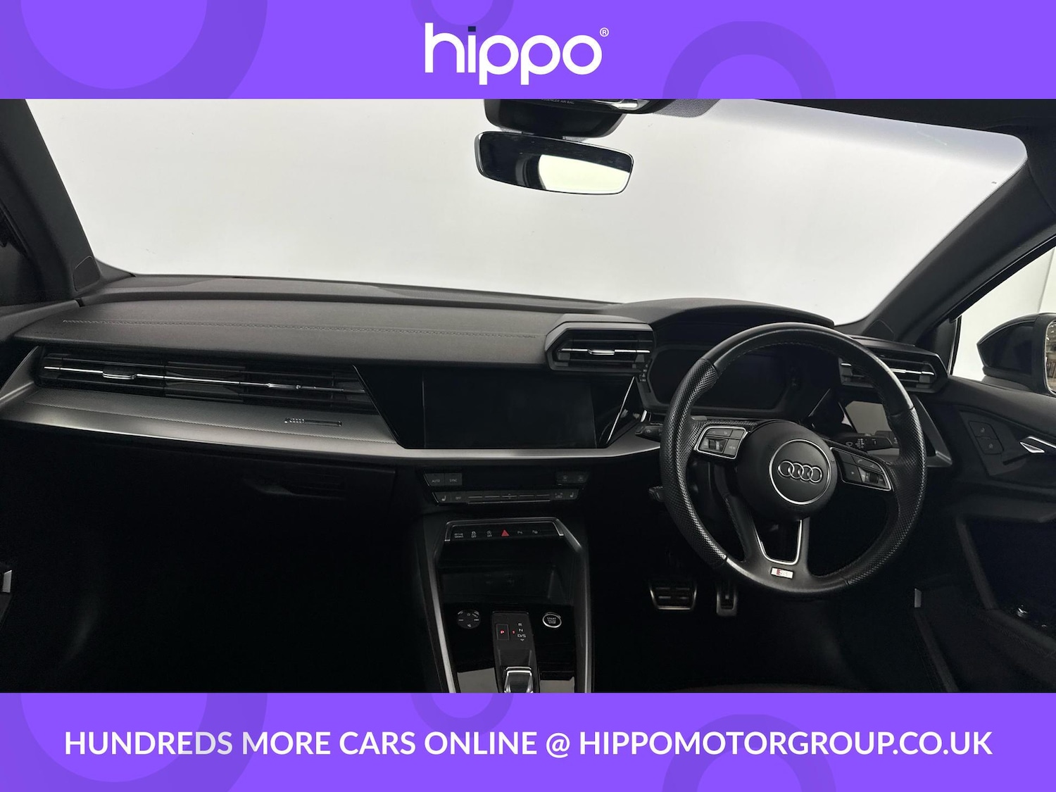 Used Audi A3 2023 for sale - 76752959: Photo 11