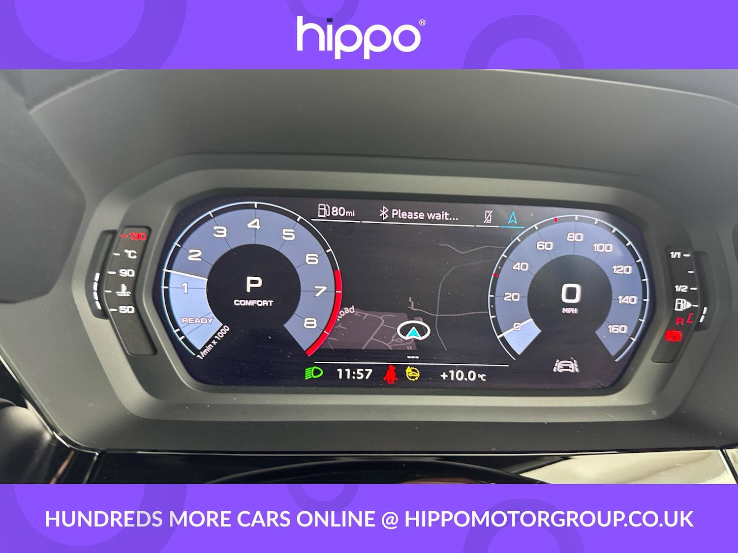 Used Audi A3 2023 for sale - 76752959: Photo 13