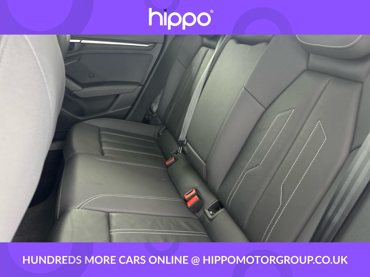 Used Audi A3 2023 for sale - 76752959: Photo 14