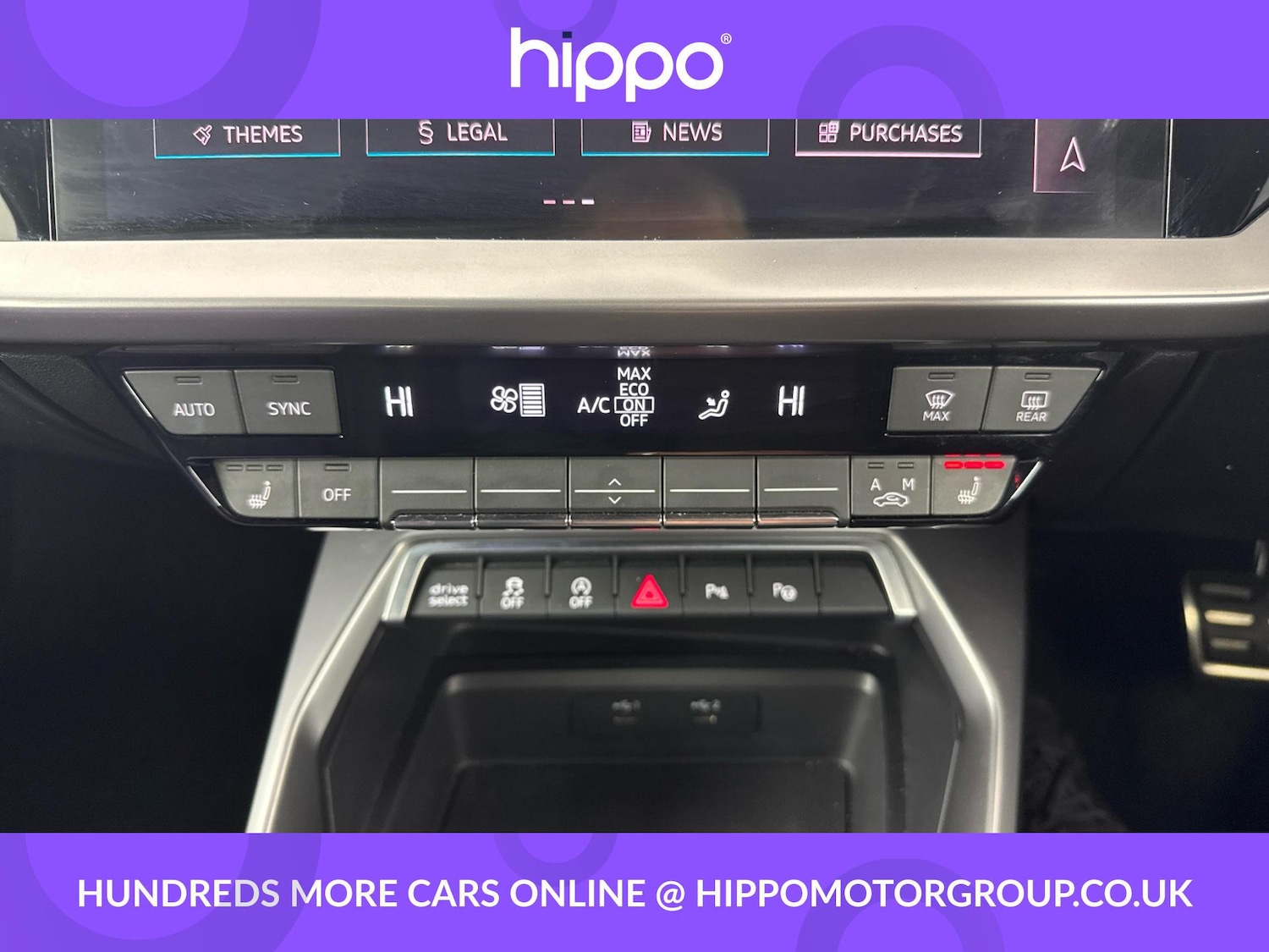 Used Audi A3 2023 for sale - 76752959: Photo 18