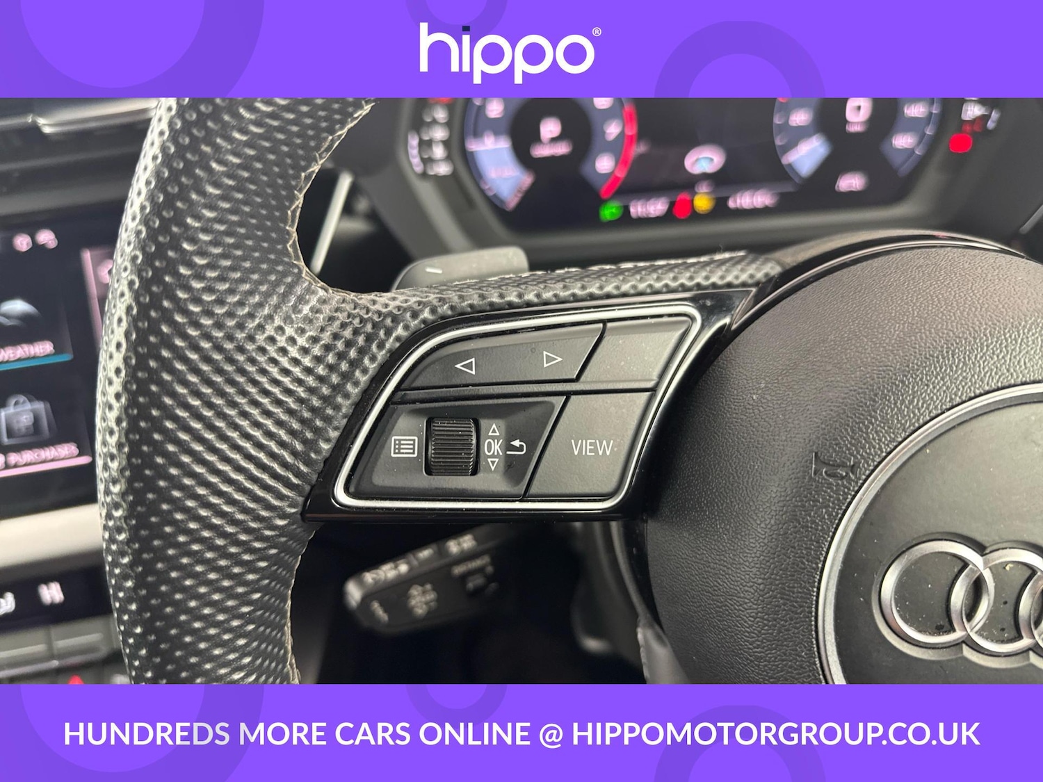 Used Audi A3 2023 for sale - 76752959: Photo 20