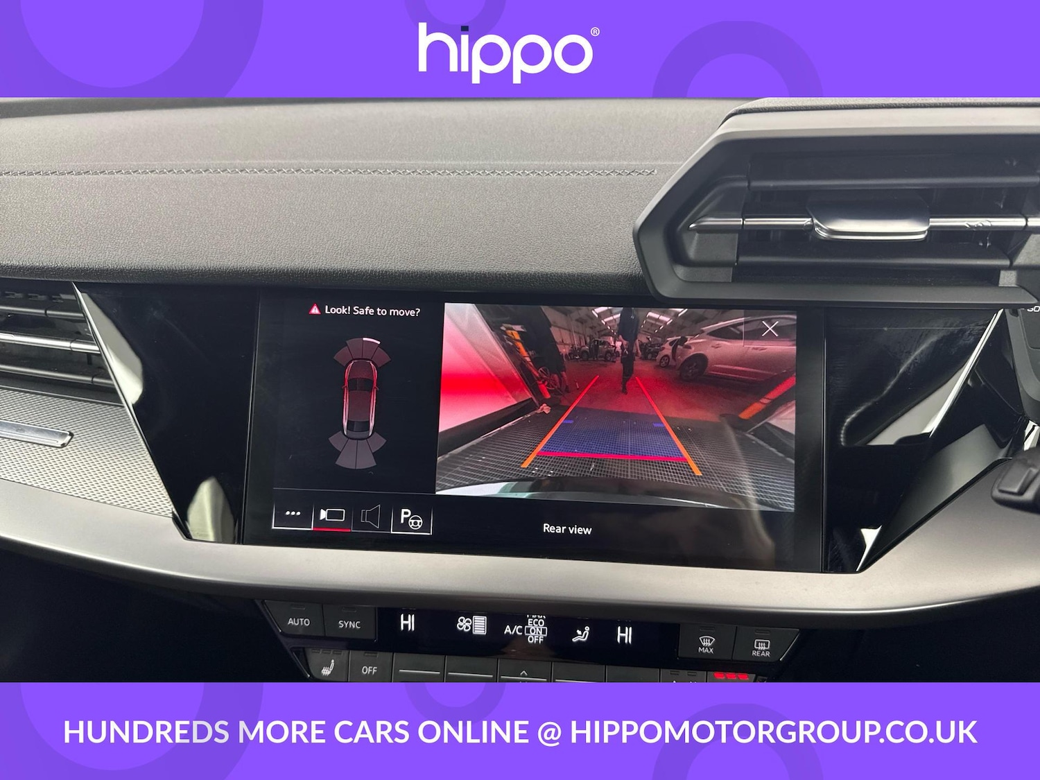 Used Audi A3 2023 for sale - 76752959: Photo 25