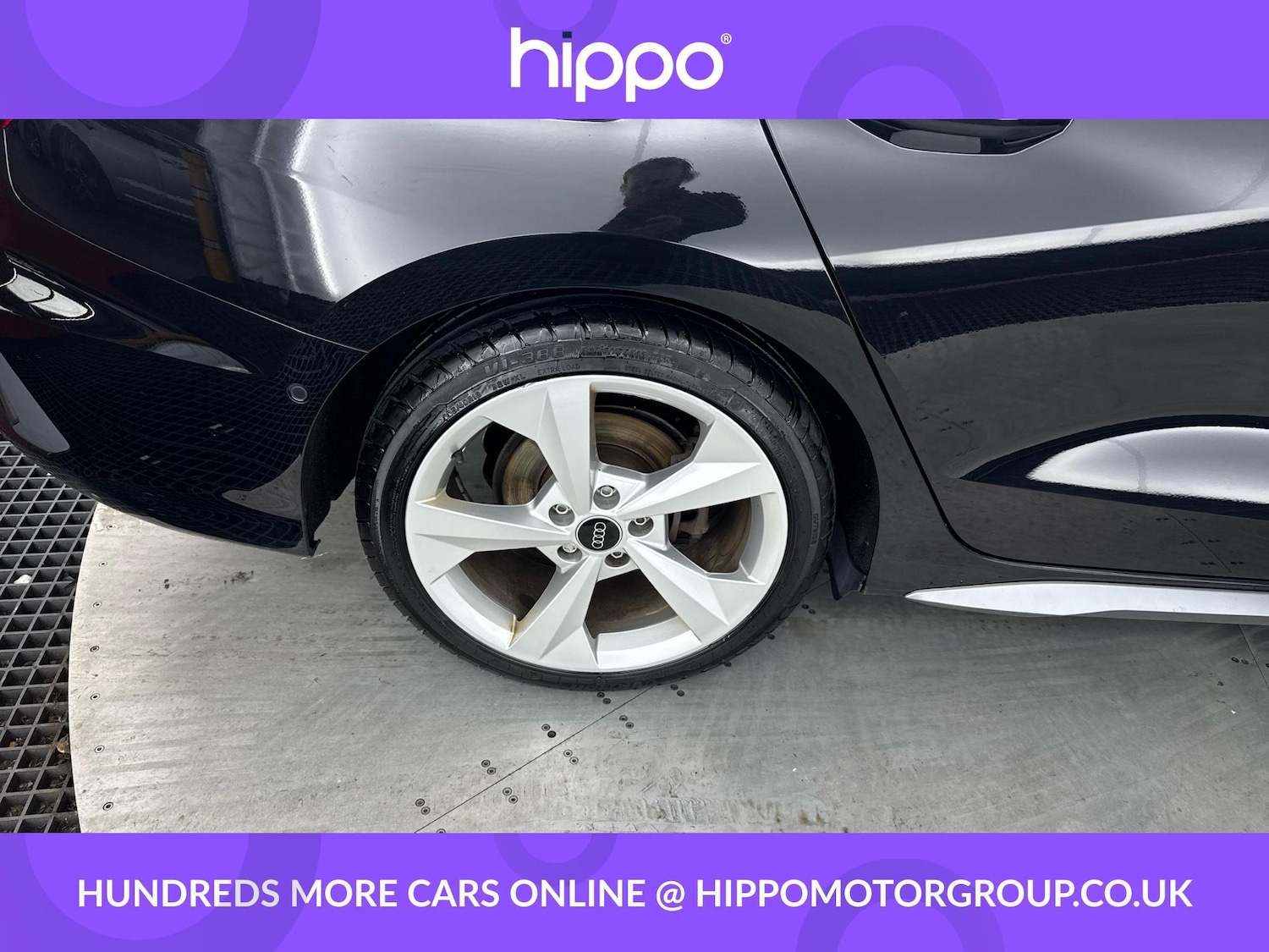 Used Audi A3 2023 for sale - 76752959: Photo 33