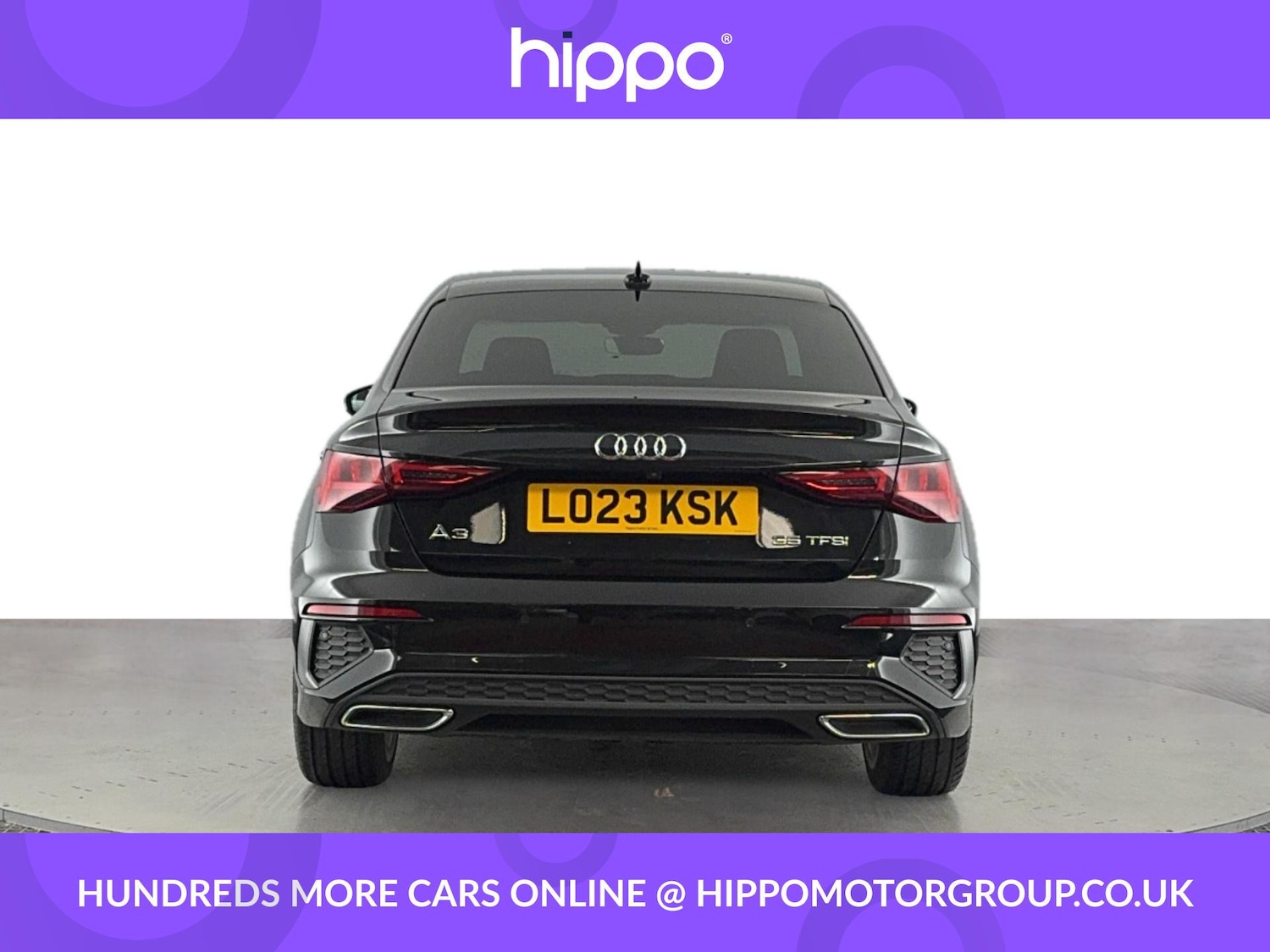 Used Audi A3 2023 for sale - 76752959: Photo 5