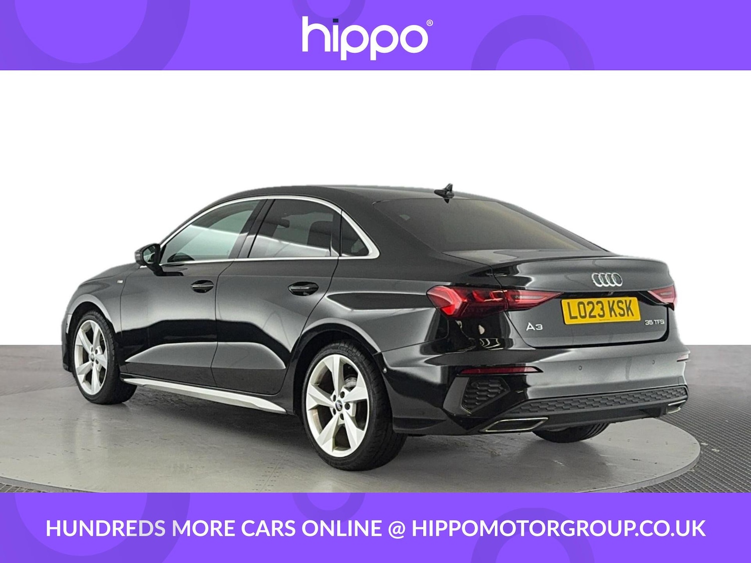 Used Audi A3 2023 for sale - 76752959: Photo 6