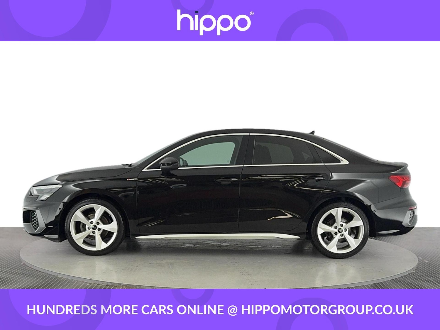 Used Audi A3 2023 for sale - 76752959: Photo 7