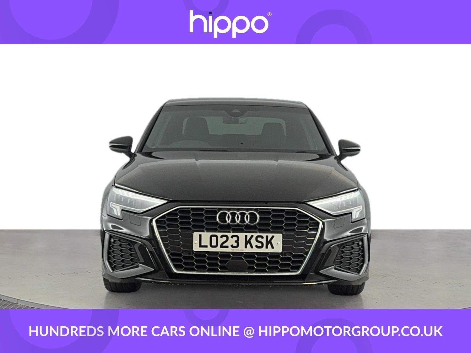 Used Audi A3 2023 for sale - 76752959: Photo 8