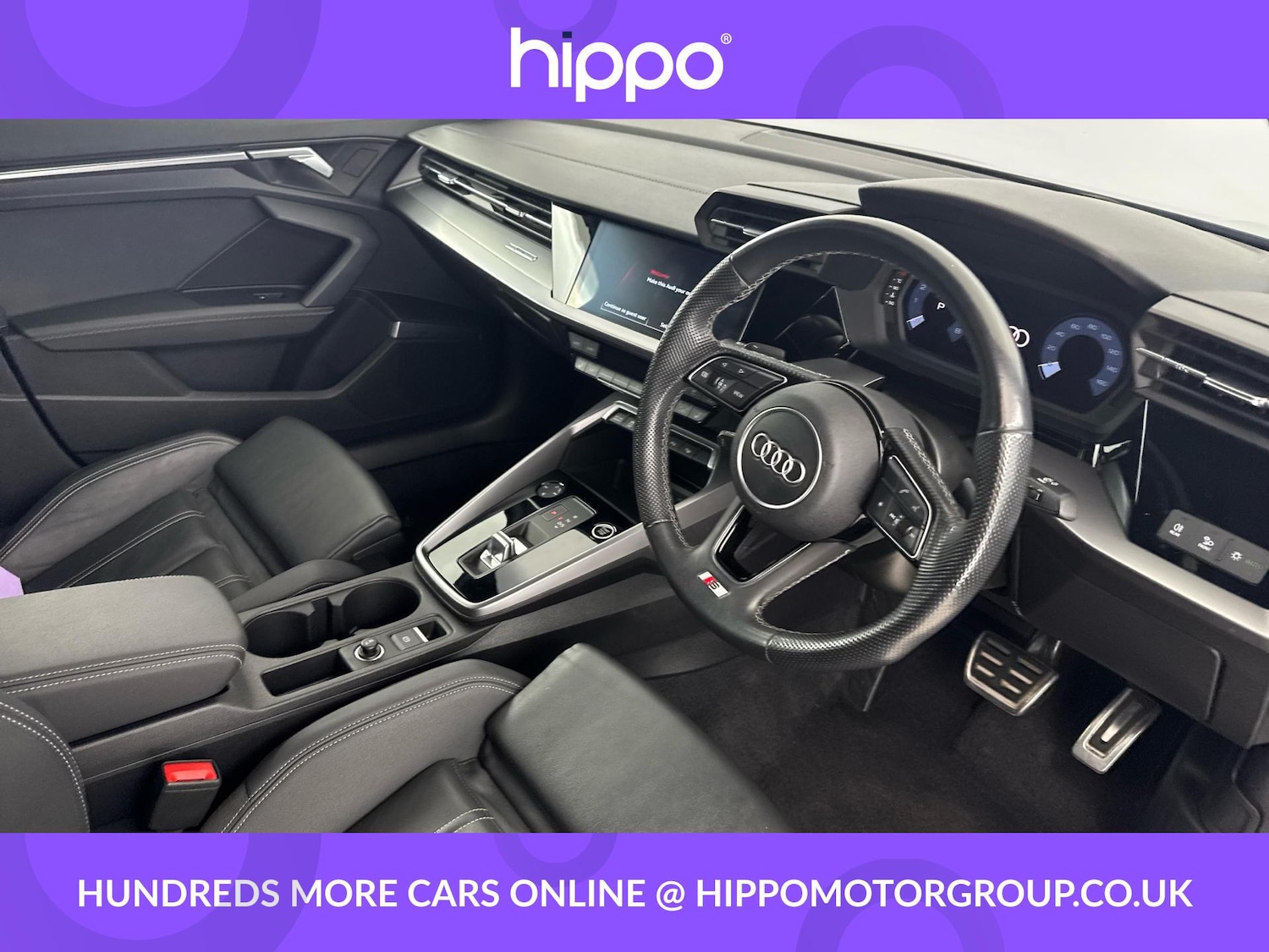 Used Audi A3 2023 for sale - 76752959: Photo 9