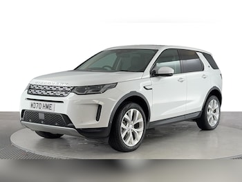 2021 - Se Mhev 5-Door