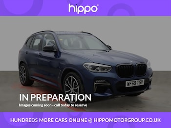 Used BMW X3 2019 for sale - 78244863: Photo