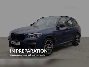 Used BMW X3 2019 for sale - 78244863: Photo