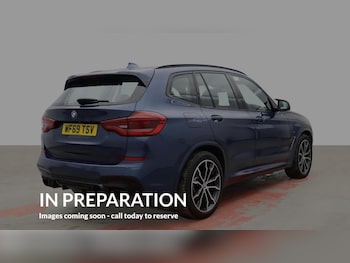 Used BMW X3 2019 for sale - 78244863: Photo