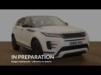 2021 - R-Dynamic S 5-Door