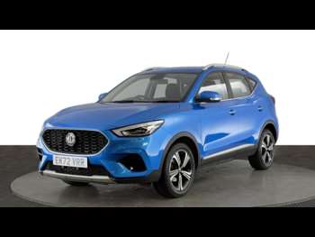 2022 - Excite T-Gdi 5-Door