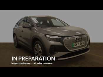 2022 - Sportback Sport 5-Door