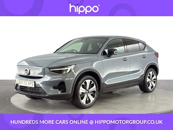 Used Volvo C40 2022 for sale - 78430447: Photo