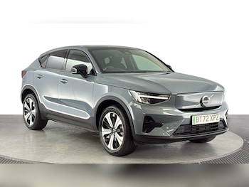 Used Volvo C40 2022 for sale - 78430447: Photo