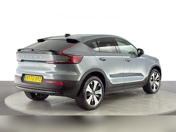 Used Volvo C40 2022 for sale - 78430447: Photo