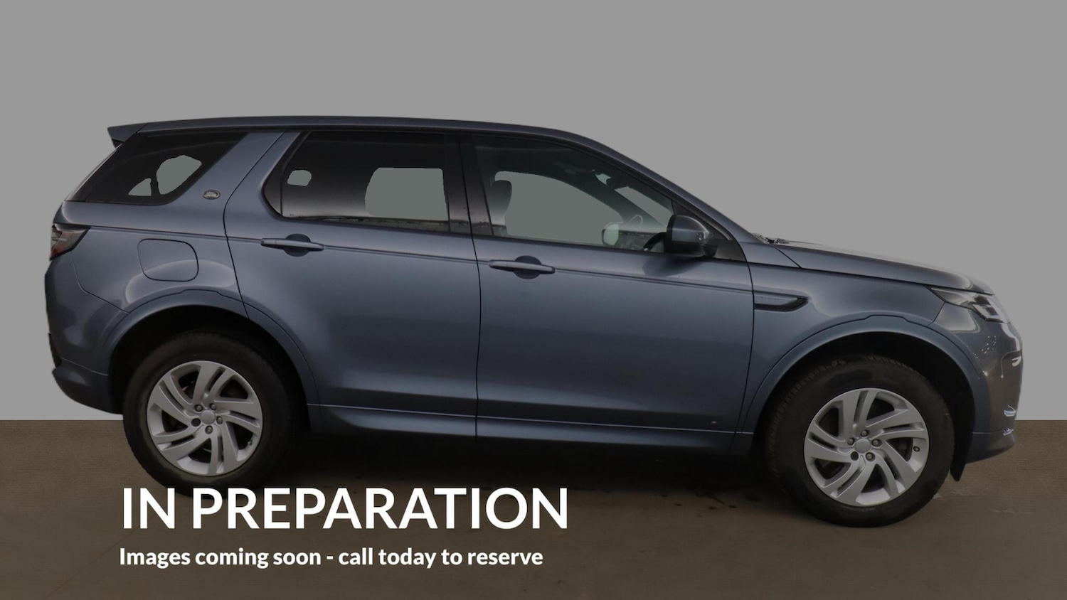 Used Land Rover Discovery Sport for sale - 78203757: Photo 5