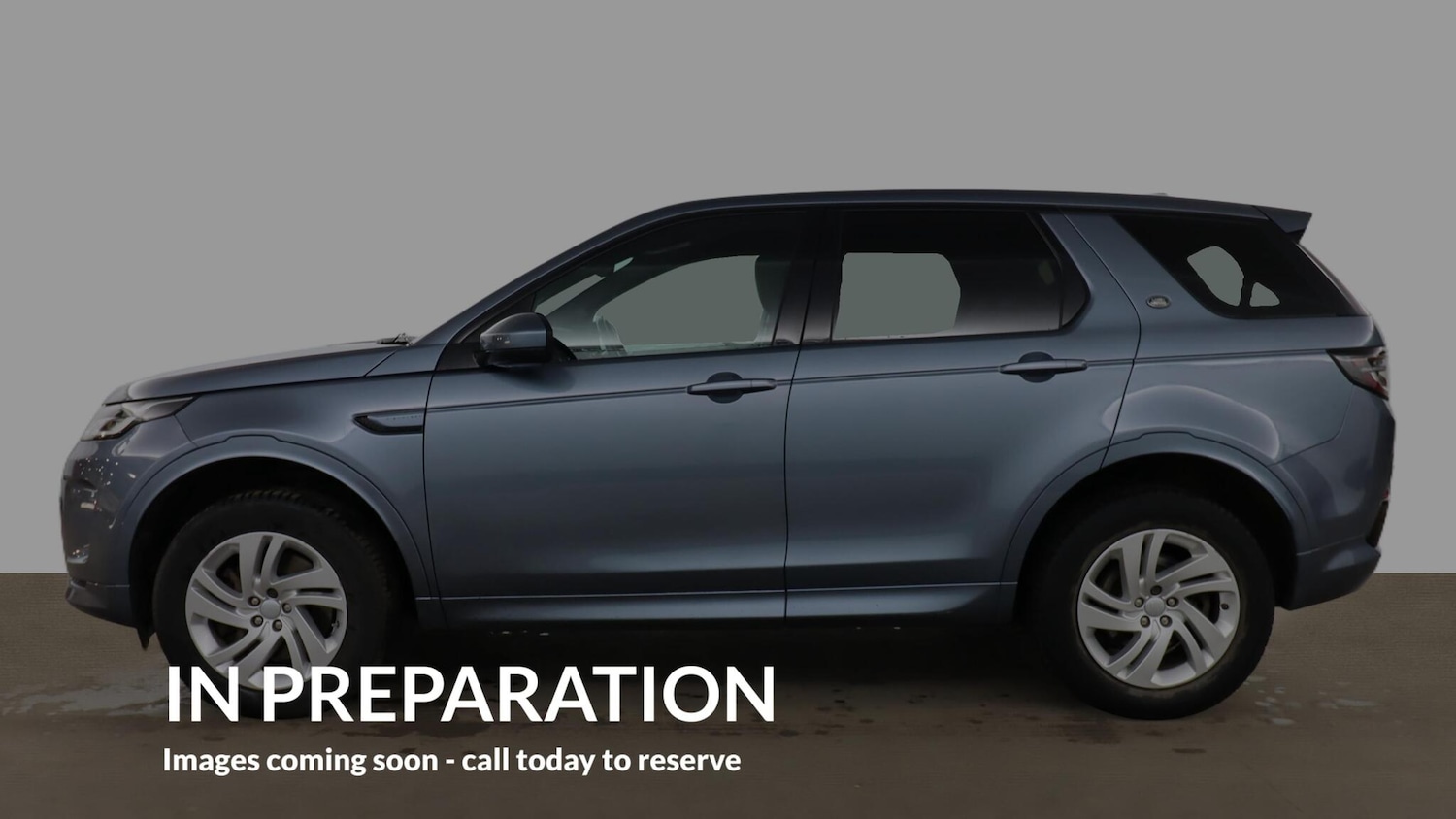 Used Land Rover Discovery Sport for sale - 78203757: Photo 6