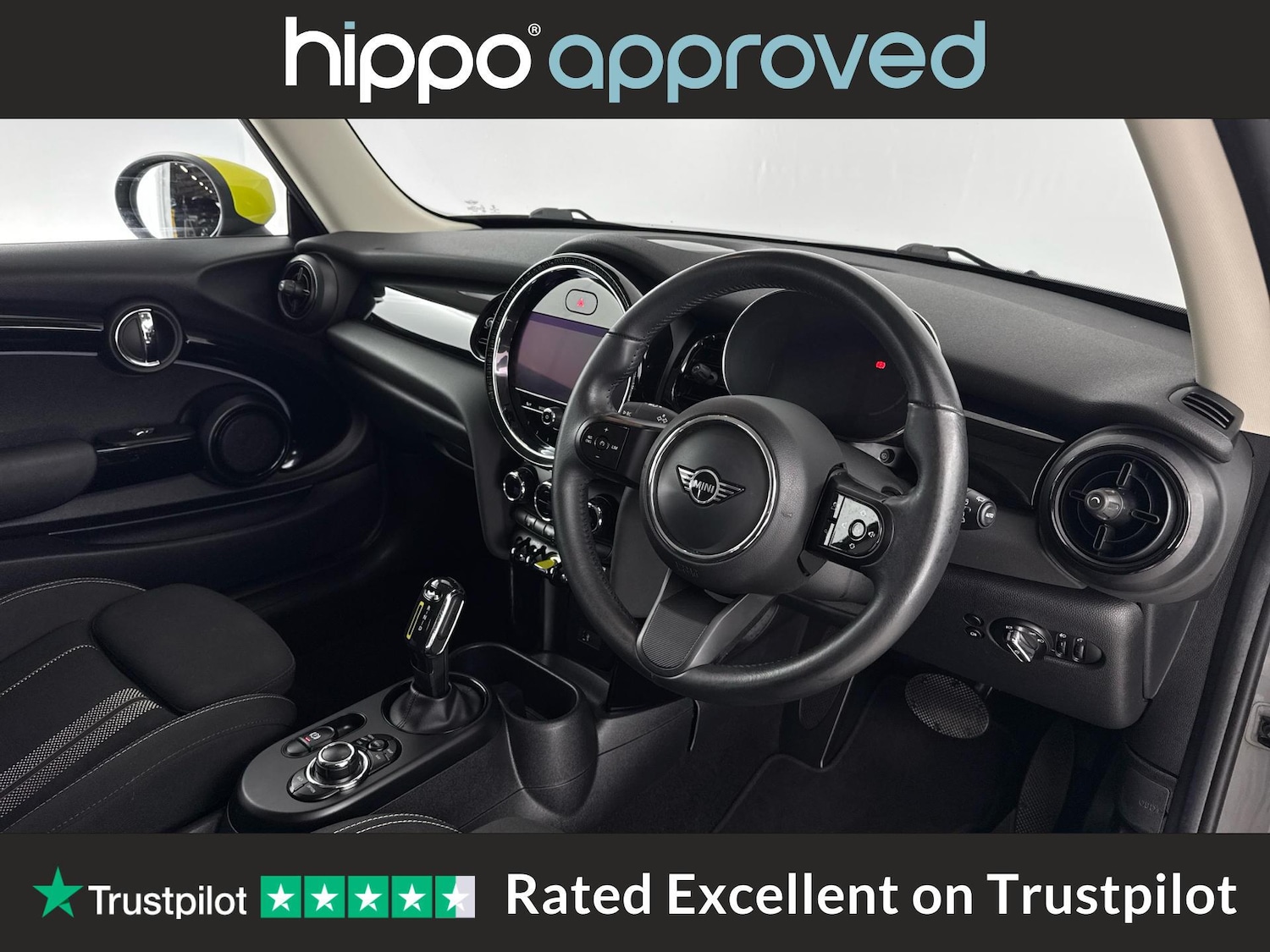 Used MINI Hatch 2021 for sale - 76659414: Photo 10