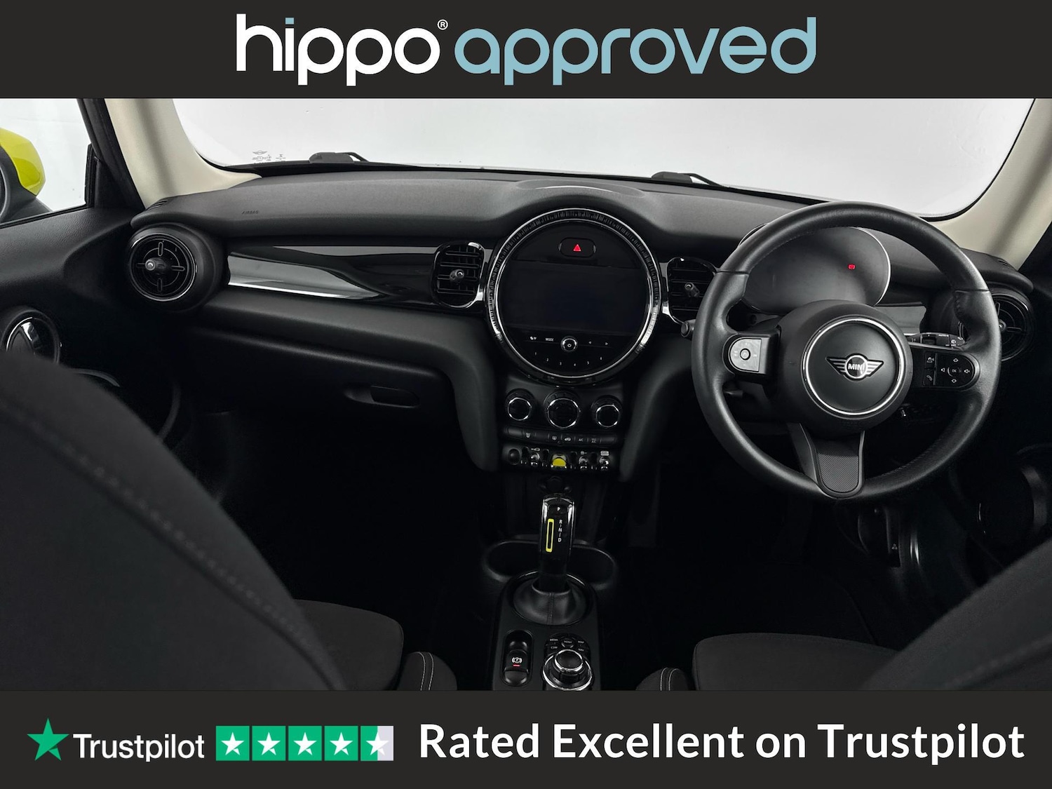 Used MINI Hatch 2021 for sale - 76659414: Photo 11