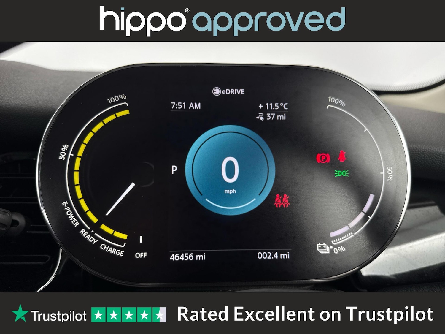 Used MINI Hatch 2021 for sale - 76659414: Photo 13