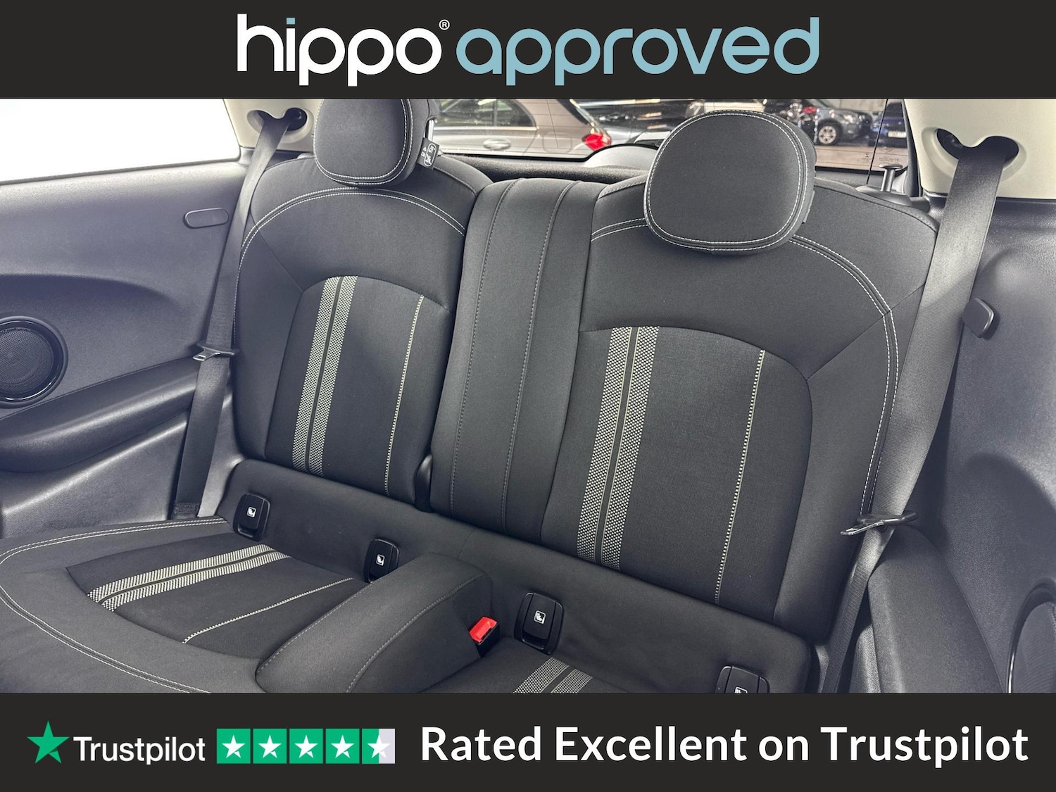 Used MINI Hatch 2021 for sale - 76659414: Photo 14