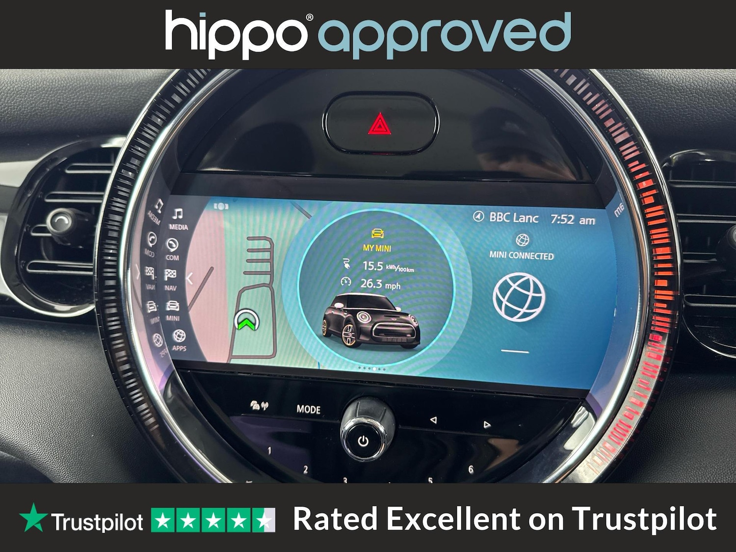 Used MINI Hatch 2021 for sale - 76659414: Photo 16