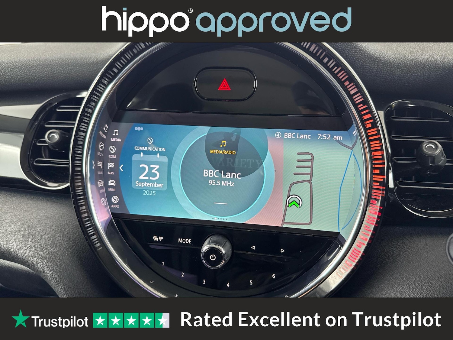 Used MINI Hatch 2021 for sale - 76659414: Photo 17