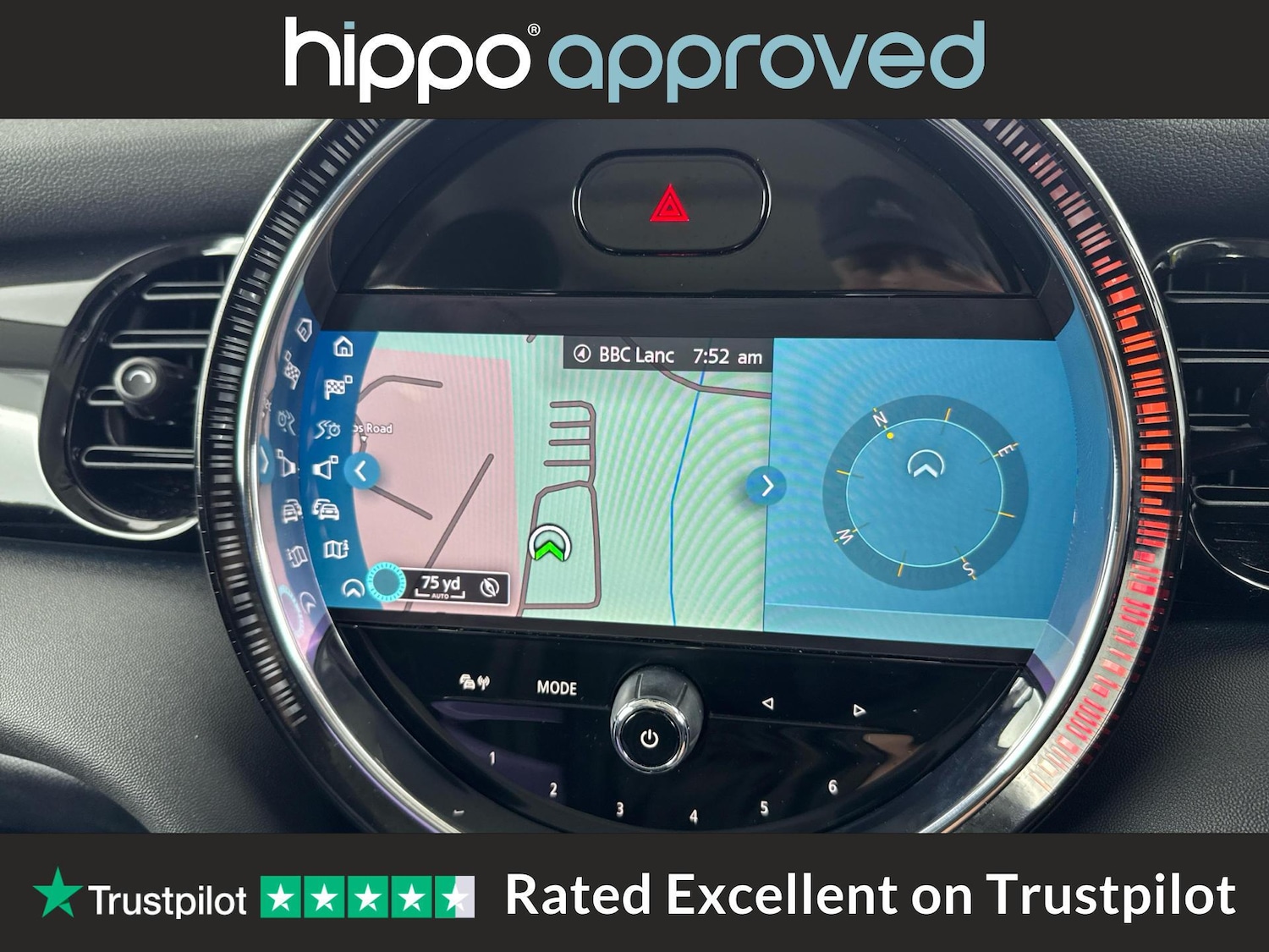 Used MINI Hatch 2021 for sale - 76659414: Photo 18