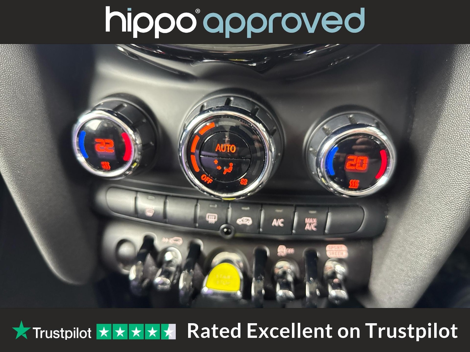 Used MINI Hatch 2021 for sale - 76659414: Photo 19