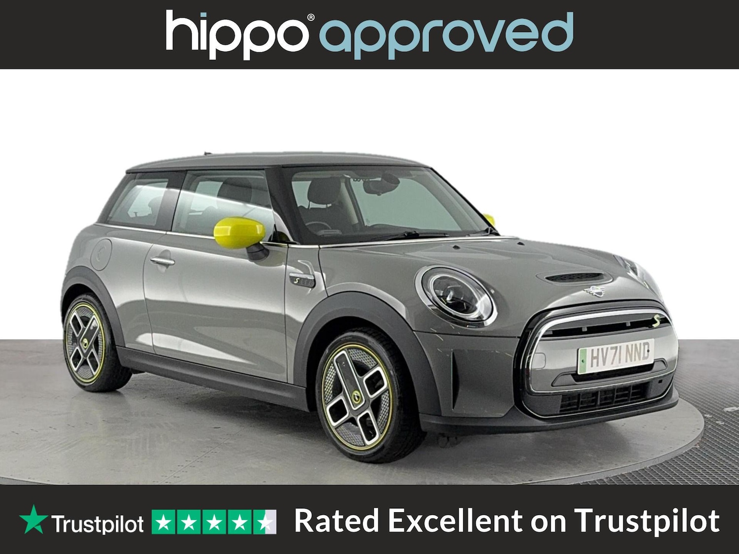 Used MINI Hatch 2021 for sale - 76659414: Photo 2