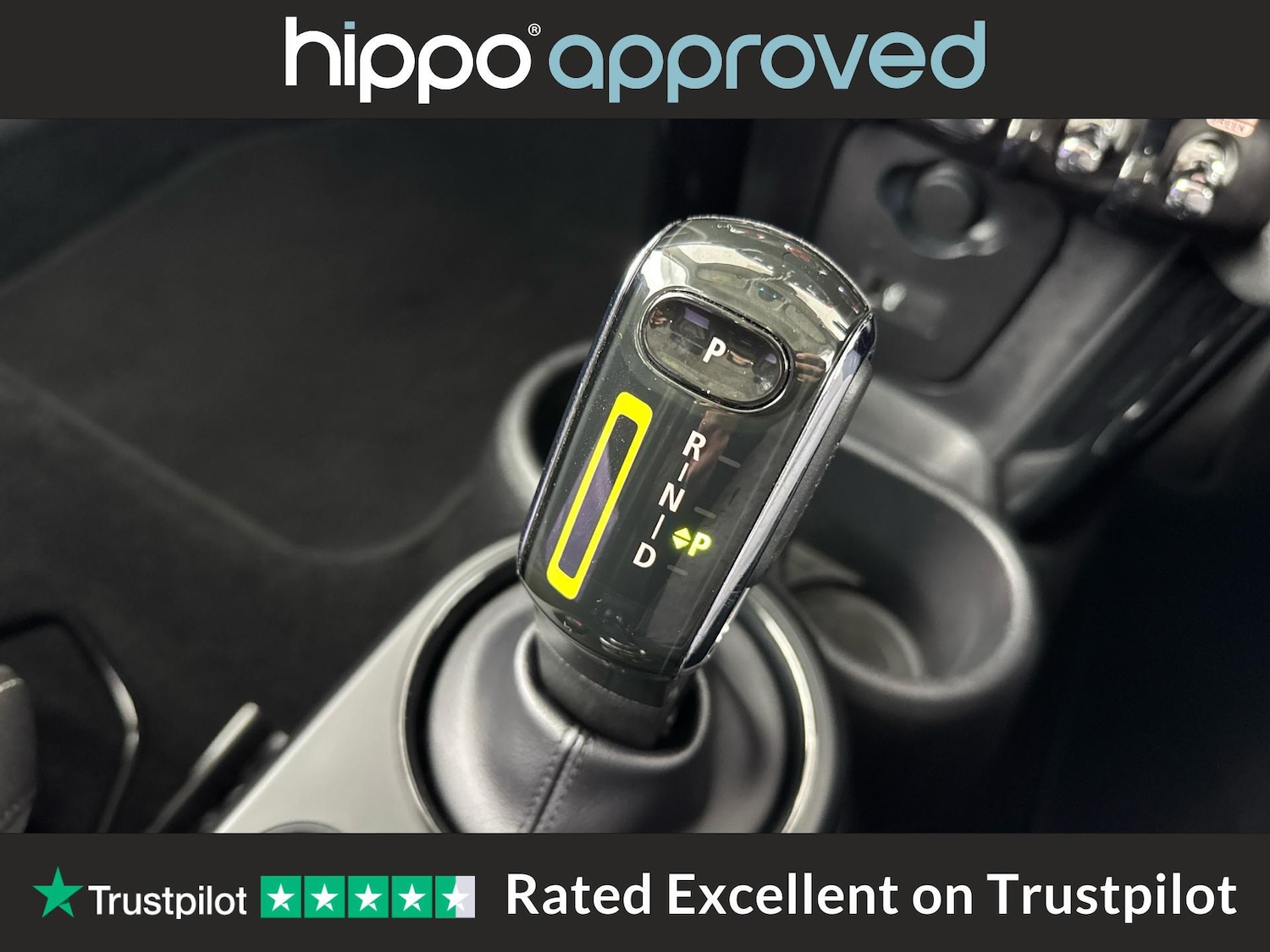 Used MINI Hatch 2021 for sale - 76659414: Photo 20