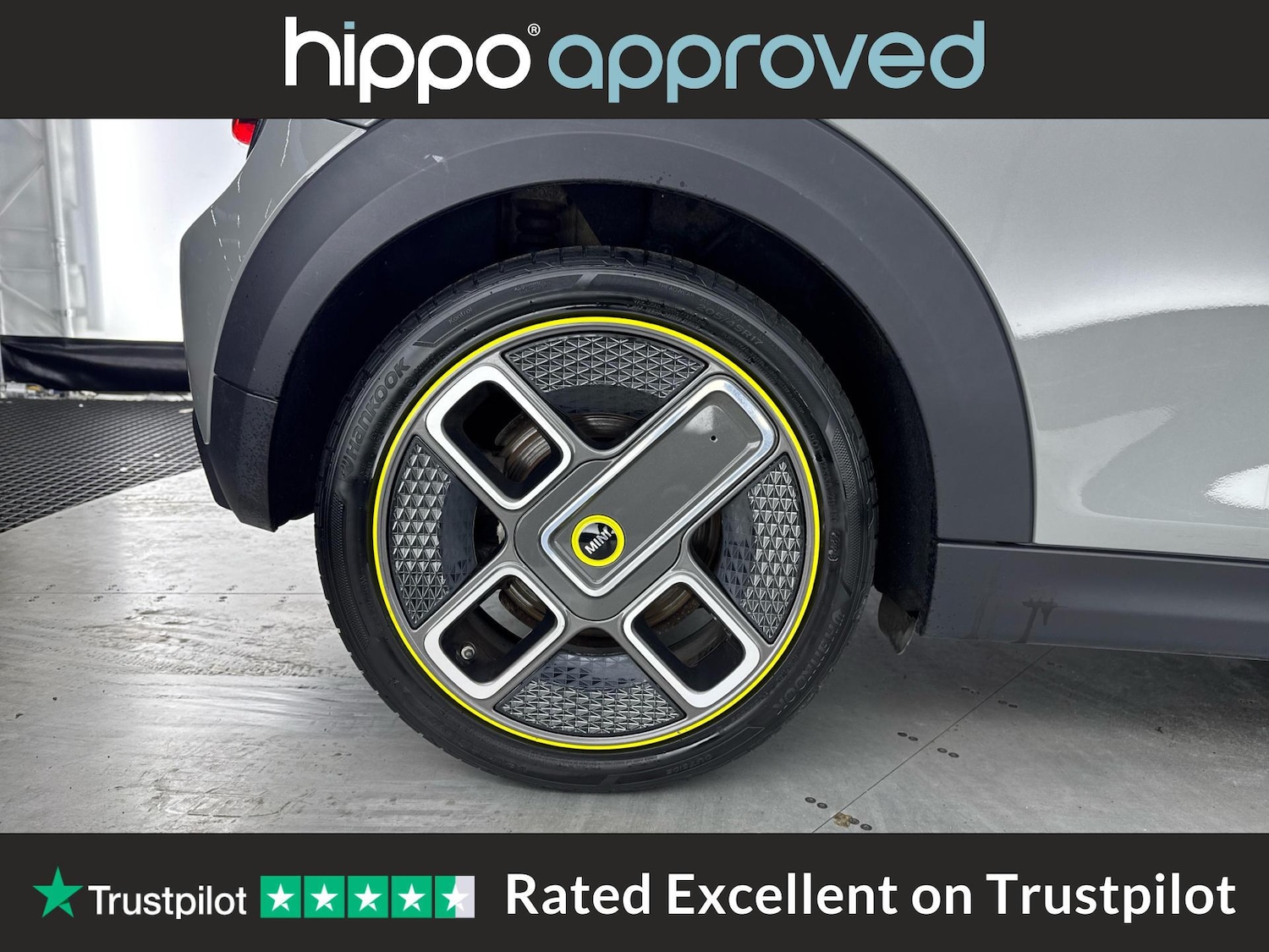 Used MINI Hatch 2021 for sale - 76659414: Photo 26