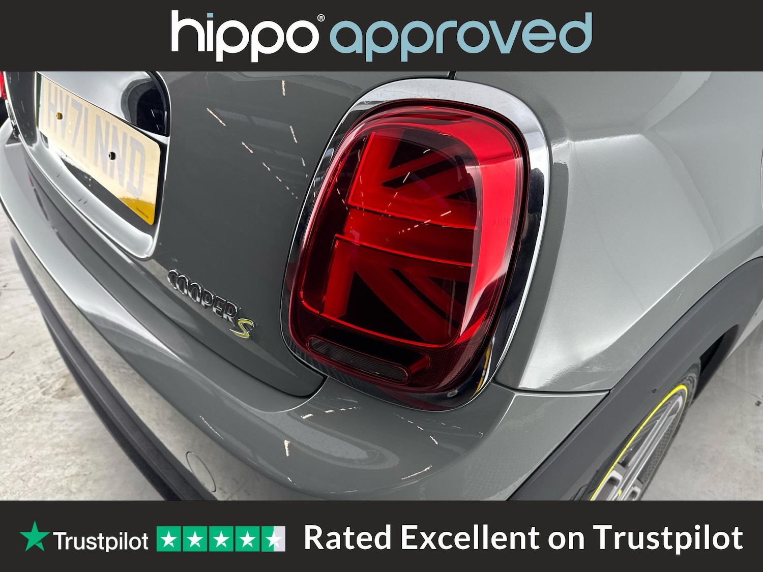 Used MINI Hatch 2021 for sale - 76659414: Photo 27