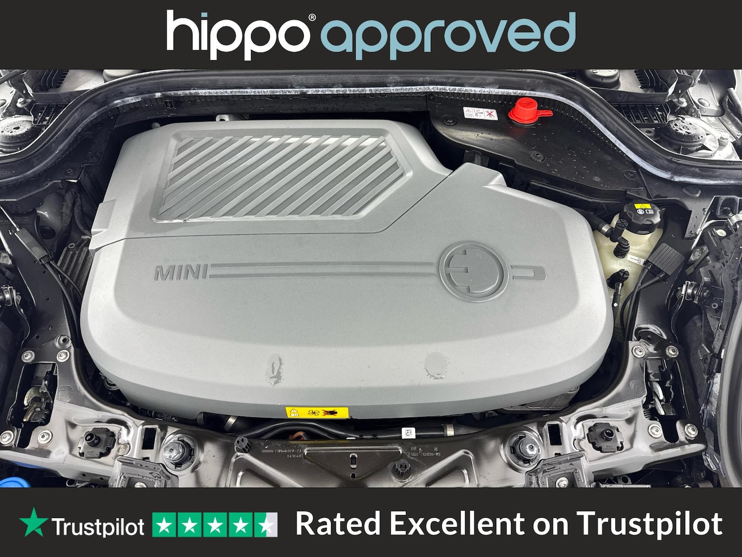 Used MINI Hatch 2021 for sale - 76659414: Photo 28