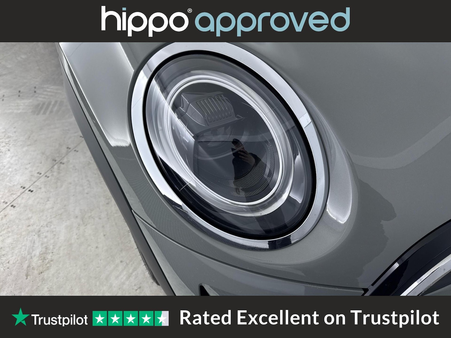 Used MINI Hatch 2021 for sale - 76659414: Photo 29