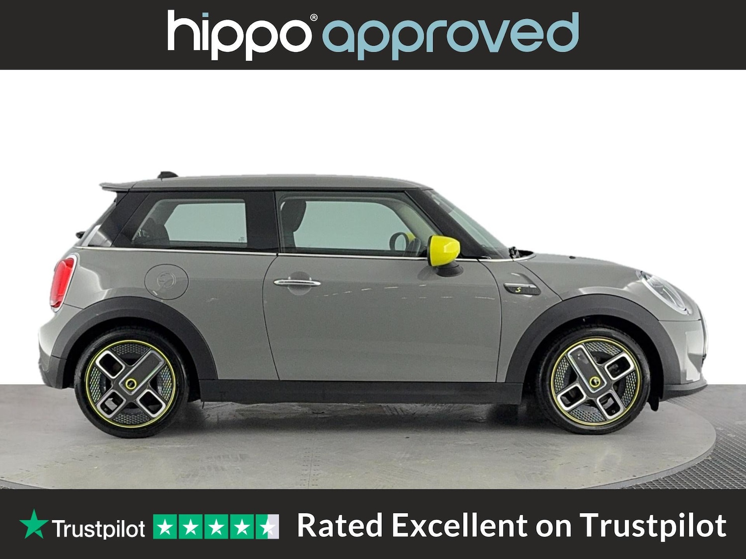 Used MINI Hatch 2021 for sale - 76659414: Photo 3